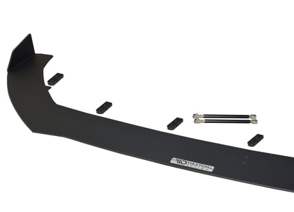 Frontsplitter Racing V.2 för Audi RS5 Coupé/Sportback F5