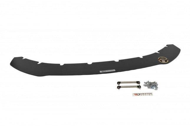 Frontsplitter Racing V.2 för BMW 4-serie M-Paket F32/F36/F33