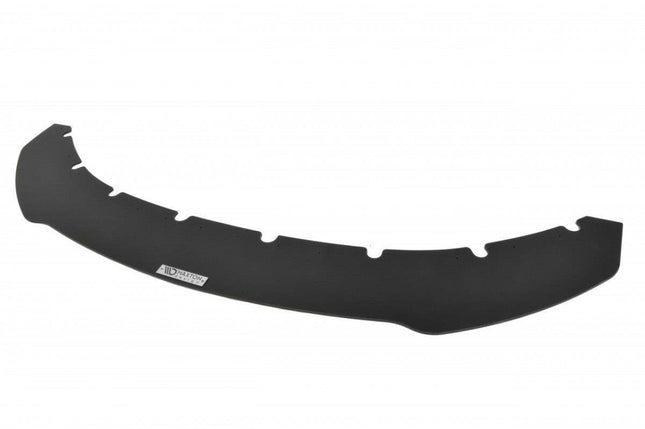 Frontsplitter Racing V.2 för BMW 4-serie M-Paket F32/F36/F33