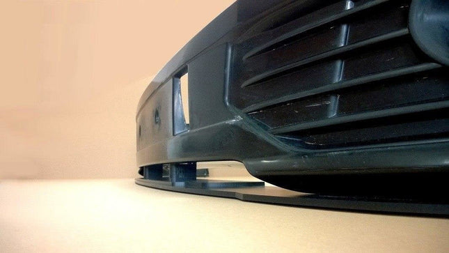 Frontsplitter Racing för VW T5 Sportline