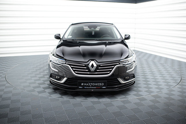 Frontsplitter för Renault Talisman