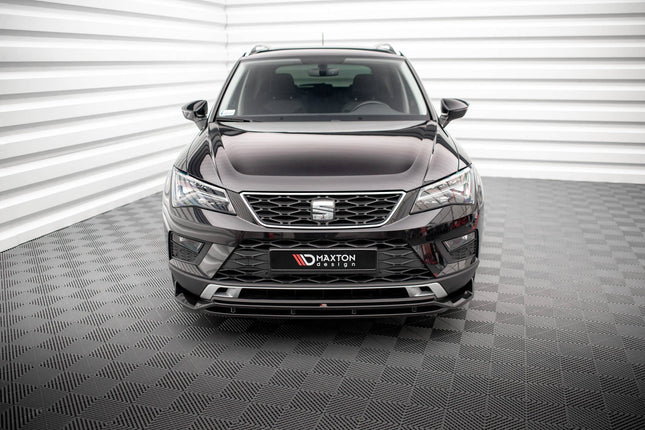 Frontsplitter för Seat Ateca MK1