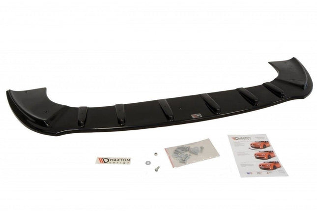 Frontsplitter för Seat Leon MK1 (för Seat Sport-stötfångare)