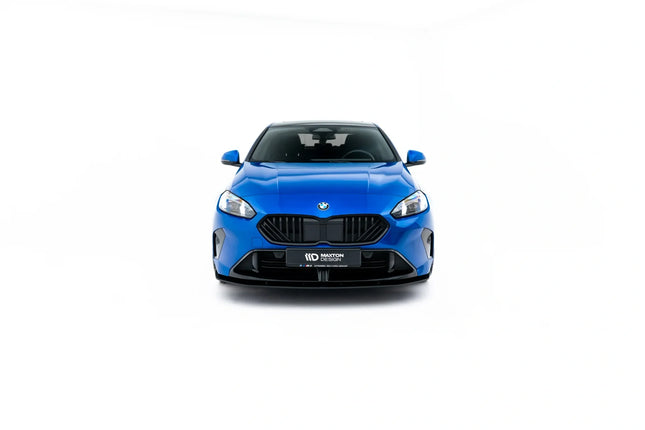 Frontsplitter Street Pro för BMW 2-serie M-Paket/M235i Gran Coupé F74