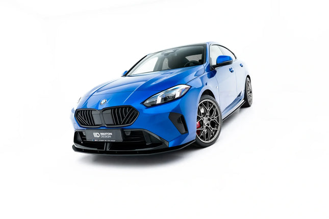 Frontsplitter Street Pro för BMW 2-serie M-Paket/M235i Gran Coupé F74