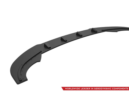 Frontsplitter Street Pro för Cupra Formentor MK1 Facelift