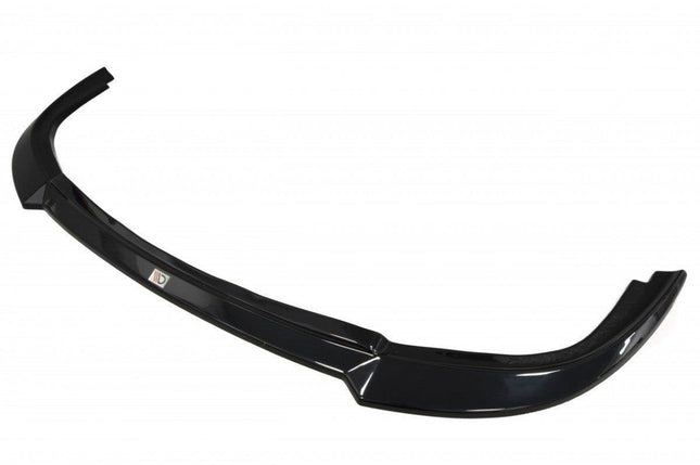Frontsplitter V.1 för Subaru Impreza II WRX