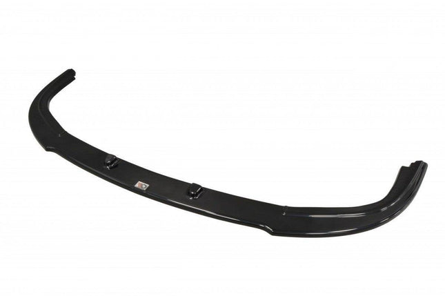 Frontsplitter V.2 för Subaru Impreza II WRX