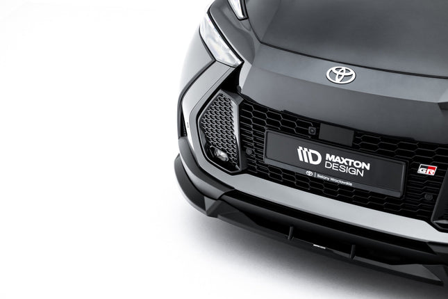 Frontsplitter för Toyota C-HR MK2