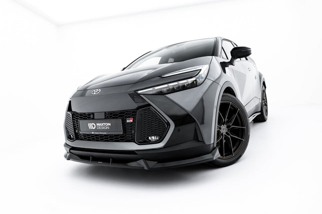 Frontsplitter för Toyota C-HR MK2