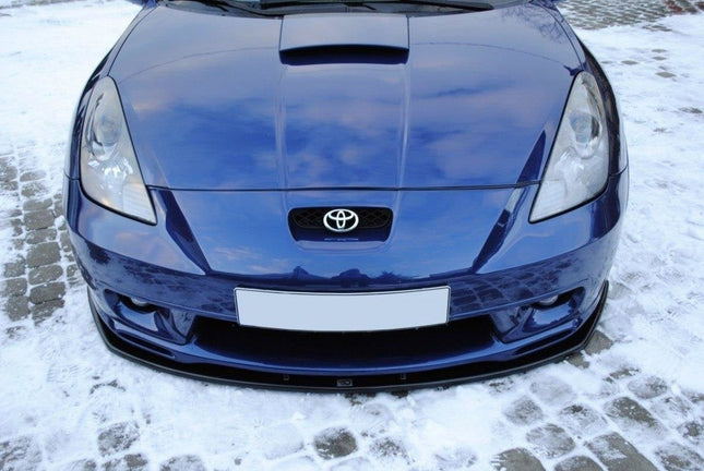 Frontsplitter för Toyota Celica T23 TS (före facelift)