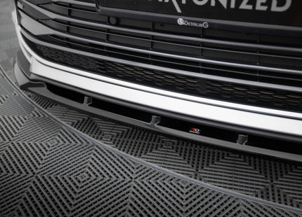 Frontsplitter för Toyota Sienna MK4