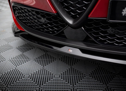 Frontsplitter V.1 för Alfa Romeo Tonale MK1