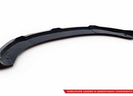 Frontsplitter V.1 för Alfa Romeo Tonale MK1