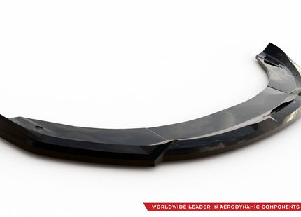 Frontsplitter V.1 för Alfa Romeo Tonale MK1