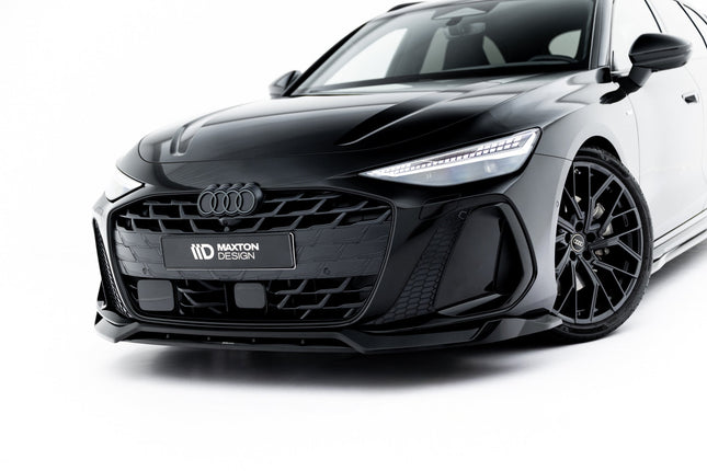 Frontsplitter V.1 för Audi A6 S-Line C9