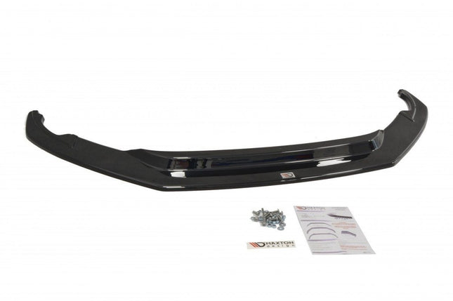 Frontsplitter V.1 för Audi R8 MK2