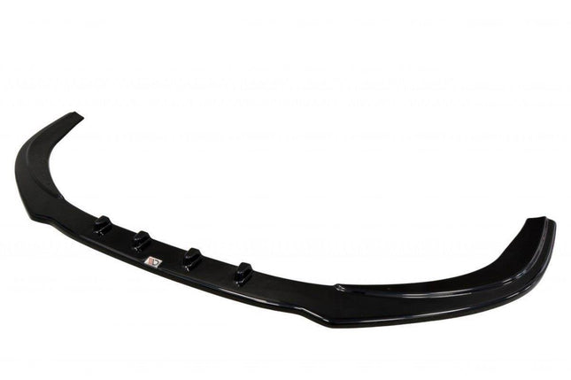 Frontsplitter V.1 för Audi S8 D4 Facelift