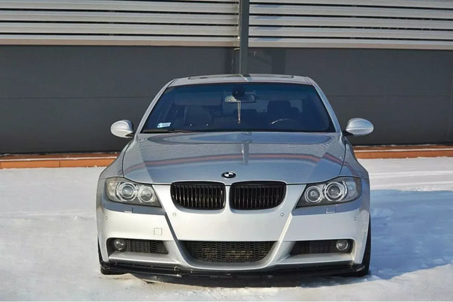 Frontsplitter V.1 för BMW 3-serie E90 M-Paket