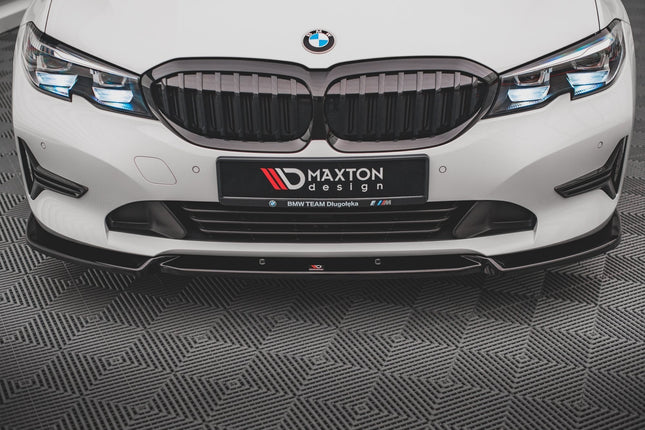 Frontsplitter V.1 för BMW 3-serie G20/G21