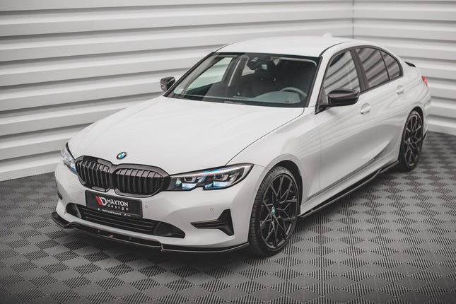 Frontsplitter V.1 för BMW 3-serie G20/G21