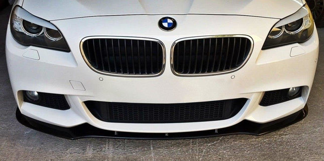 Frontsplitter V.1 för BMW 5-serie M-Paket F10/F11