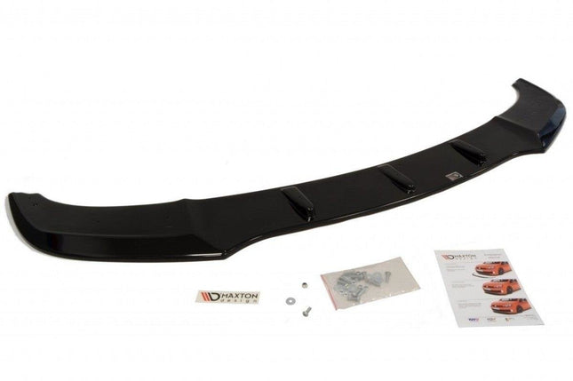 Frontsplitter V.1 för BMW 5-serie M-Paket F10/F11