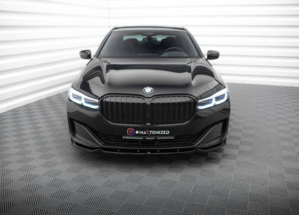 Frontsplitter V.1 för BMW 7-serie G11/G12 Facelift