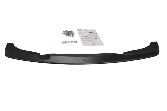 Frontsplitter V.1 för BMW M3 E46 Coupé
