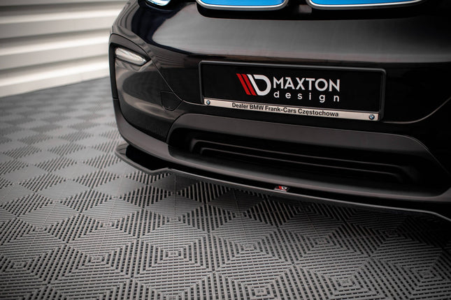Frontsplitter V.1 för BMW i3 MK1 Facelift
