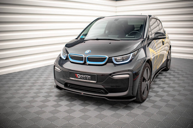 Frontsplitter V.1 för BMW i3 MK1 Facelift