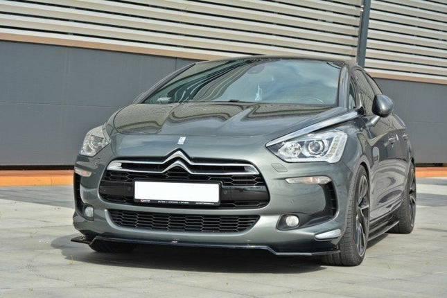 Frontsplitter V.1 för Citroen DS5