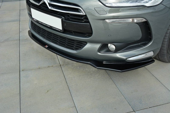 Frontsplitter V.1 för Citroen DS5