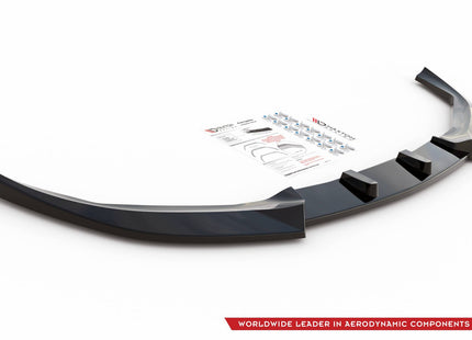 Frontsplitter V.1 för Dodge Charger RT MK7 Facelift