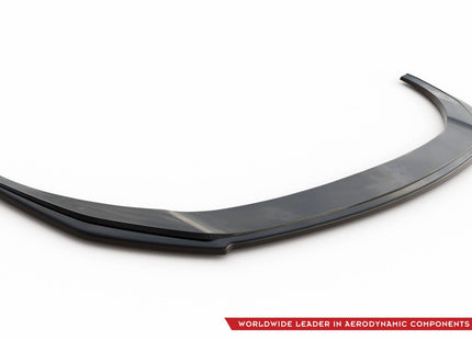 Frontsplitter V.1 för Kia Ceed GT/GT-Line MK3/Proceed MK1