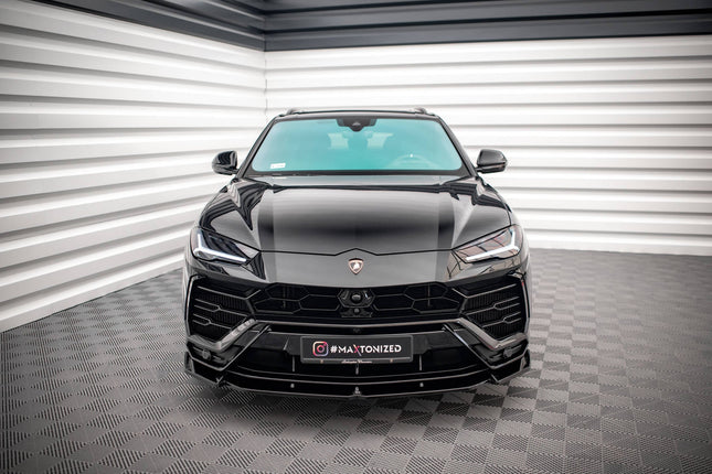 Frontsplitter V.1 för Lamborghini Urus MK1