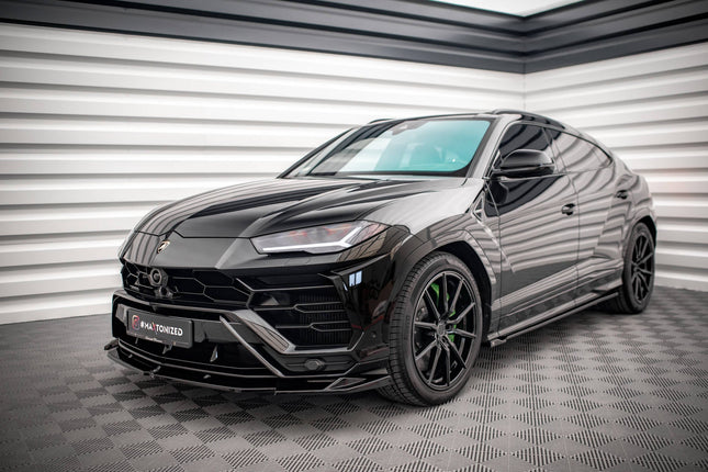 Frontsplitter V.1 för Lamborghini Urus MK1