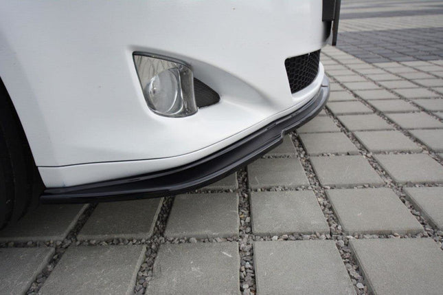 Frontsplitter V.1 för Lexus IS MK2