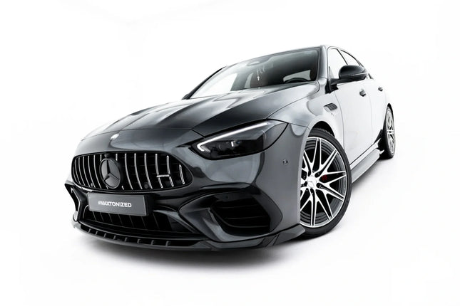 Frontsplitter V.1 för Mercedes C63 W206/S206