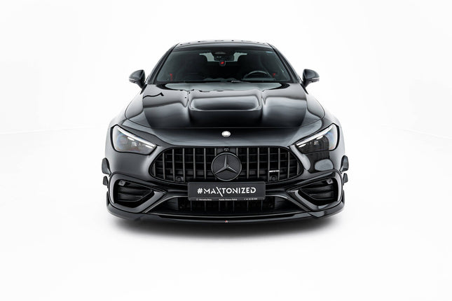 Frontsplitter V.1 för Mercedes CLE 53 C236
