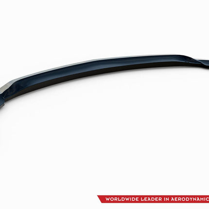 Frontsplitter V.1 för Mercedes E63 W213 Facelift