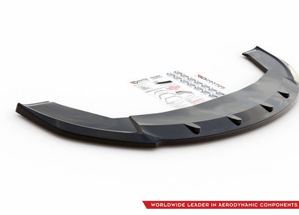 Frontsplitter V.1 för Seat Ibiza Cupra MK3