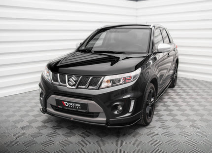 Frontsplitter V.1 för Suzuki Vitara S MK2