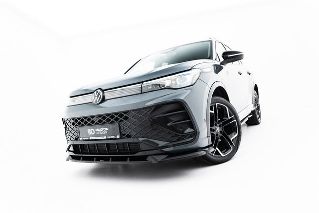 Frontsplitter V.1 för VW Tiguan R-Line MK3