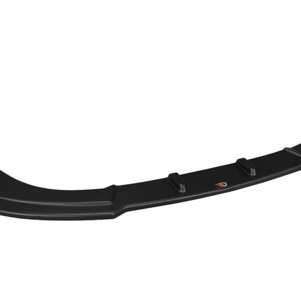 Frontsplitter V.2 för Audi A4 S-Line B6