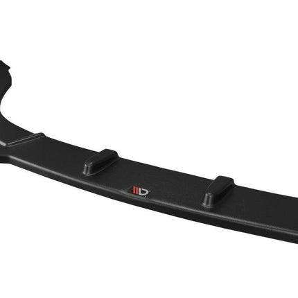 Frontsplitter V.2 för Audi A4 S-Line B6
