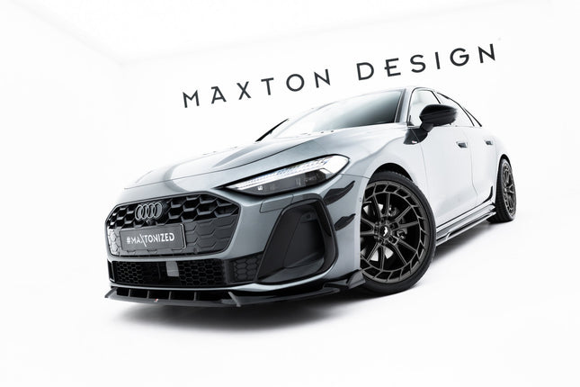 Frontsplitter V.2 för Audi A5 S-Line/S5 Sedan/Avant B10