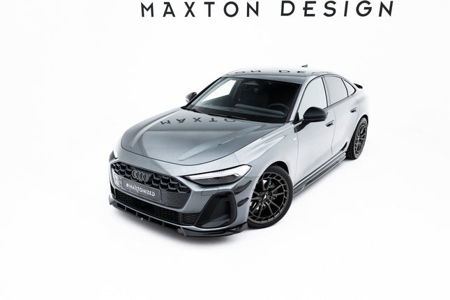 Frontsplitter V.2 för Audi A5 S-Line/S5 Sedan/Avant B10