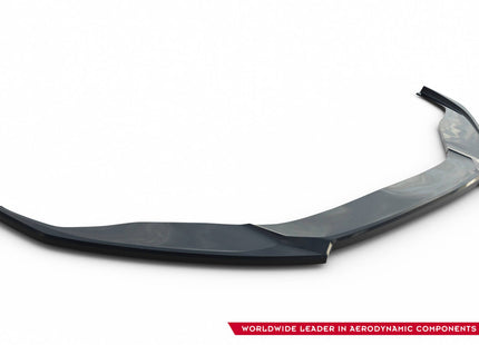 Frontsplitter V.2 för Audi A6/A6 C7 S-Line/S6 C7 Facelift