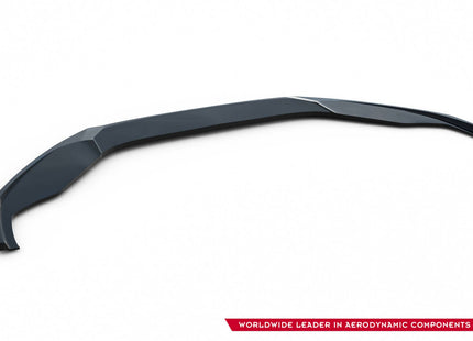 Frontsplitter V.2 för Audi A6/A6 C7 S-Line/S6 C7 Facelift